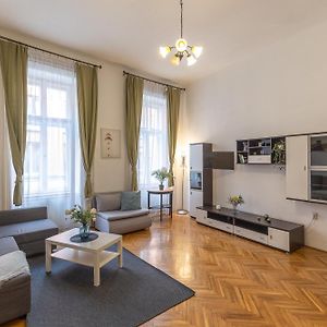 Appartement met een Slaapkamer